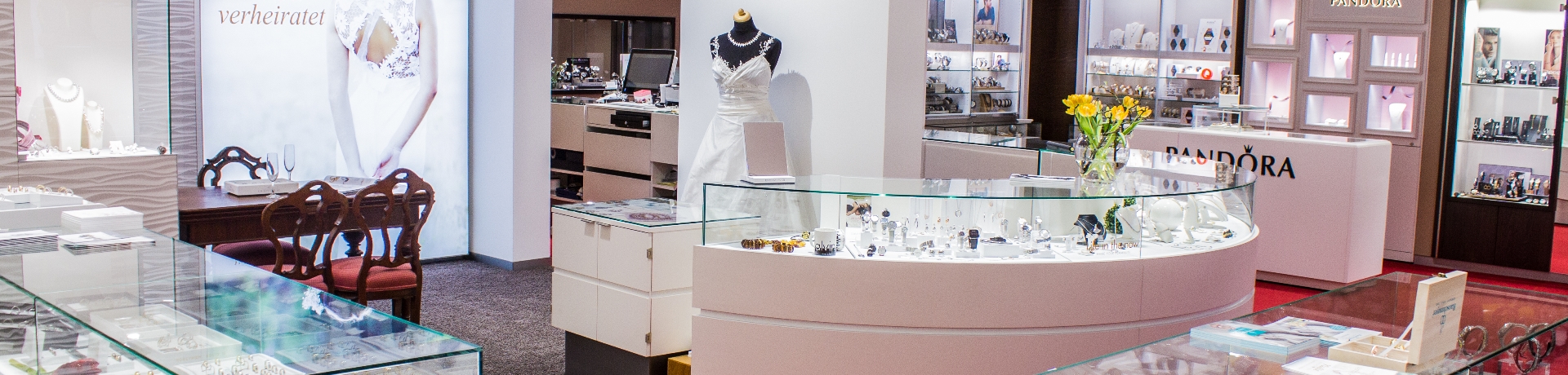 Goldschmiede Nüßle - Ihr Juwelier in Nordhausen / Harz